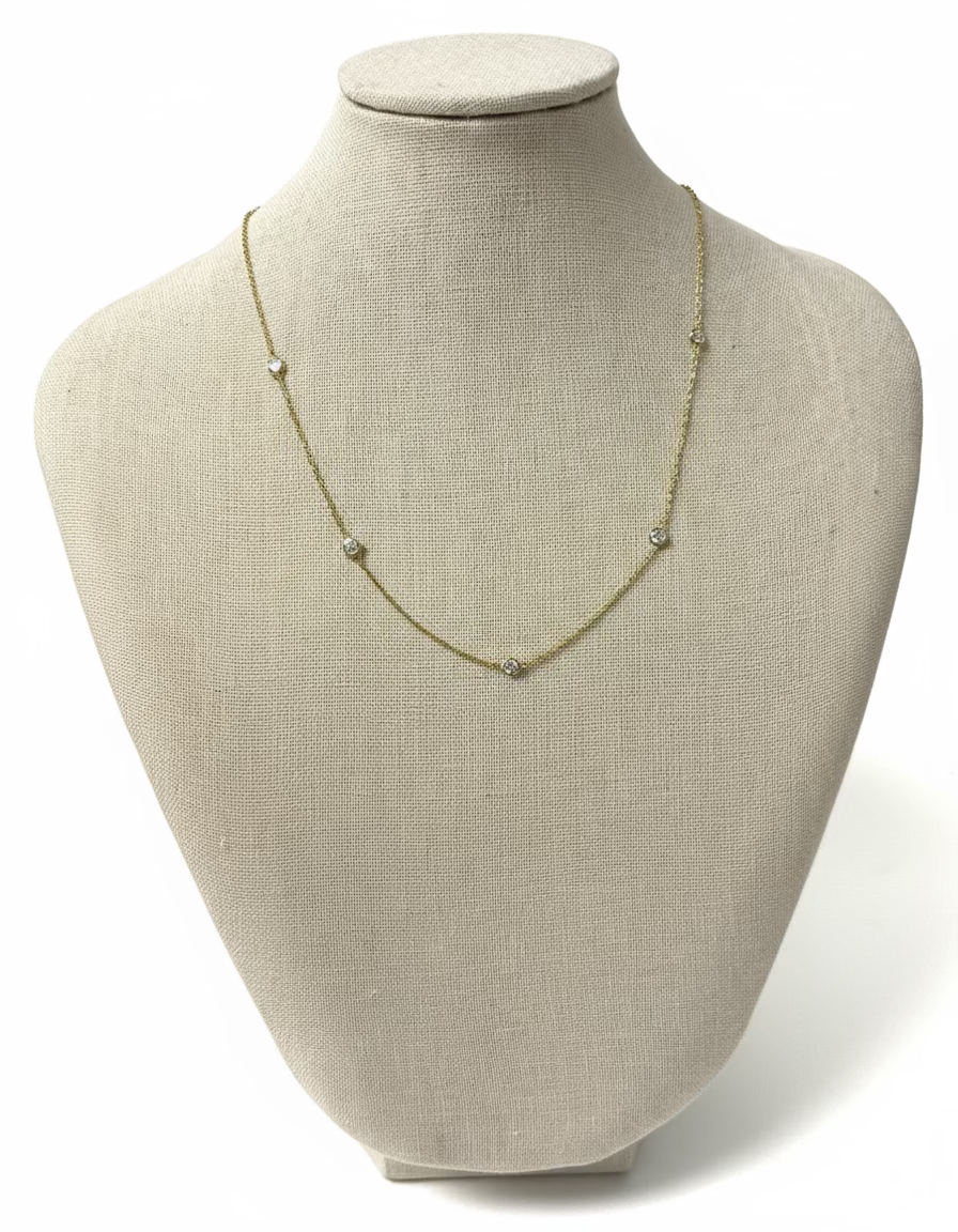 Jdus Threads of Grace