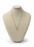 Grace Link Necklace Threads of Grace
