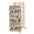 Forest Cabin Holiday Towels Mudpie
