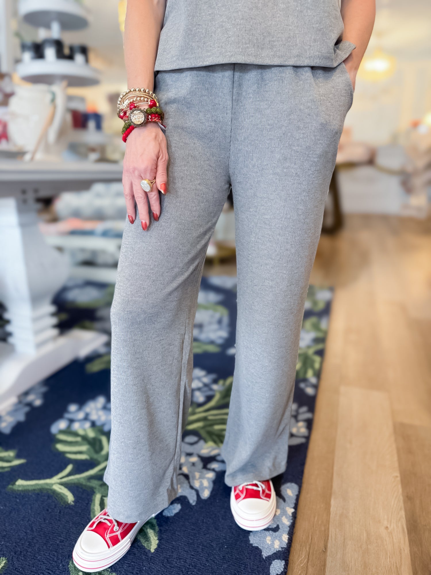 Sunday Ease Lounge Set Gigio