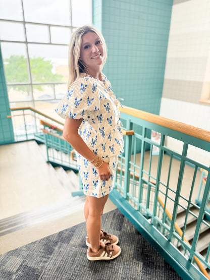 Cape Cod  Lobster Shorts Entro