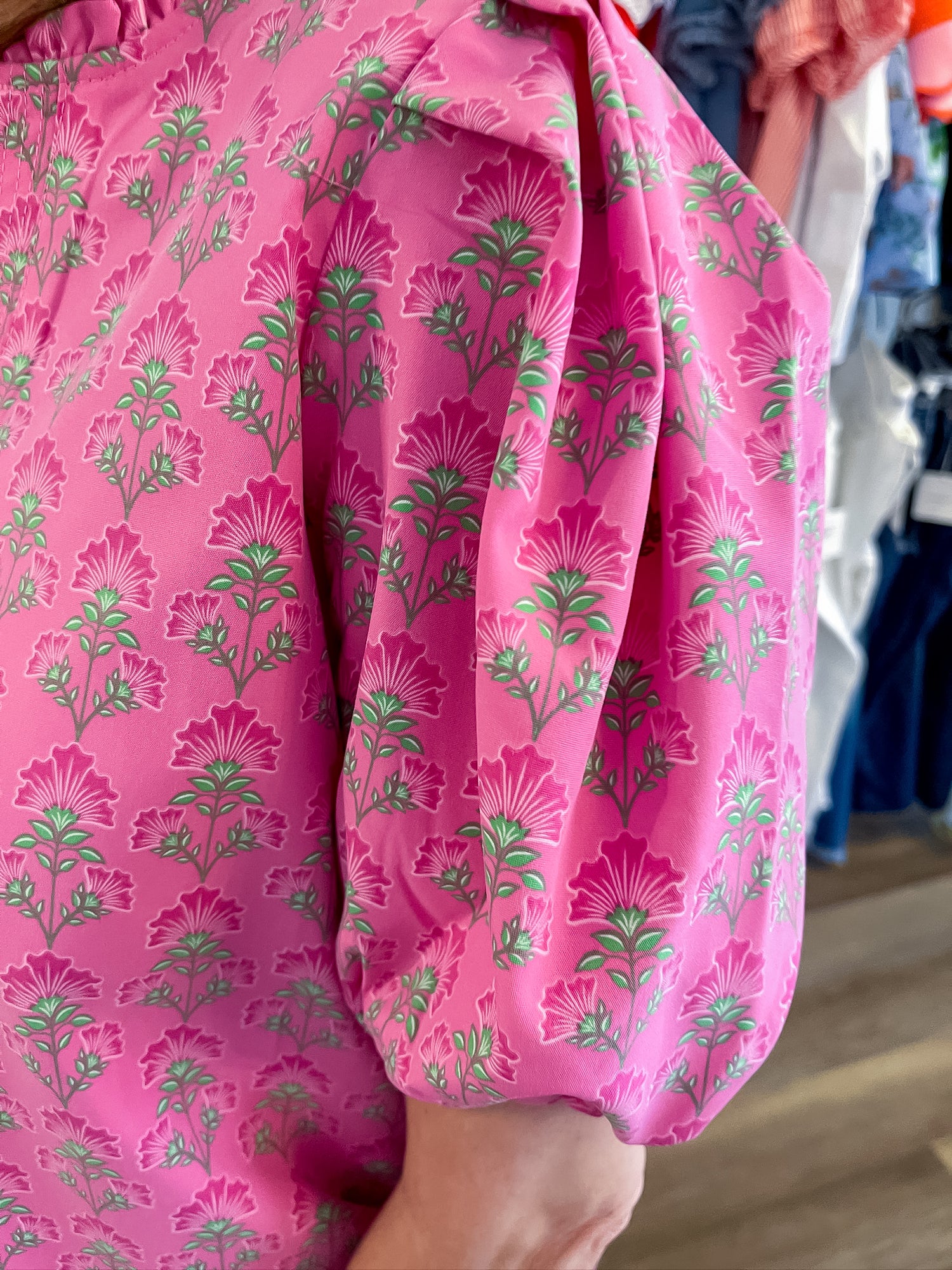 Adelyn Top Mary Square