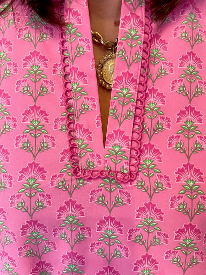 Adelyn Dress Mary Square