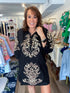 Savannah Nights Dress Jodifl