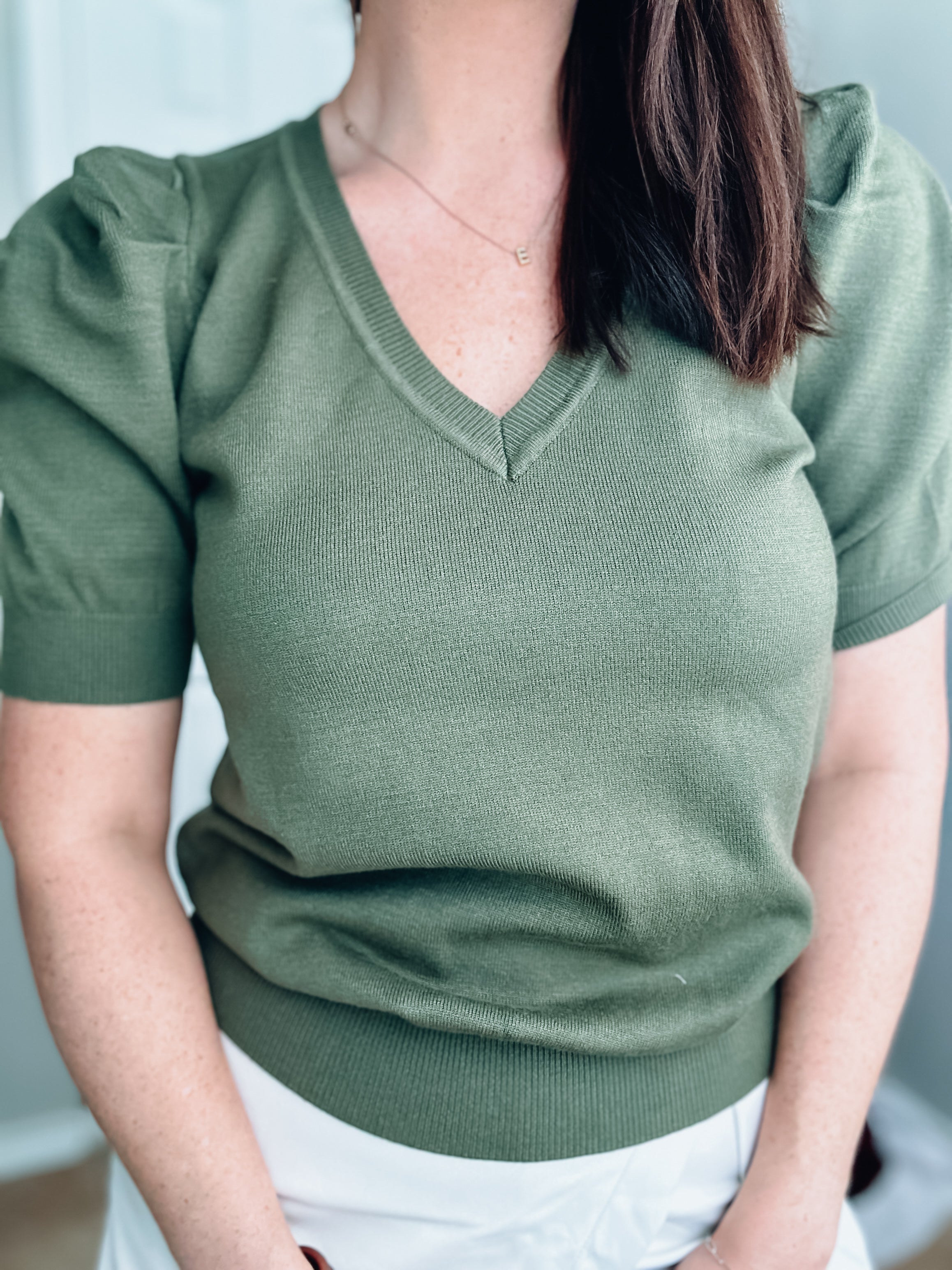 With Love Sweater Vine &amp; Love