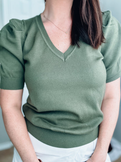 With Love Sweater Vine &amp; Love