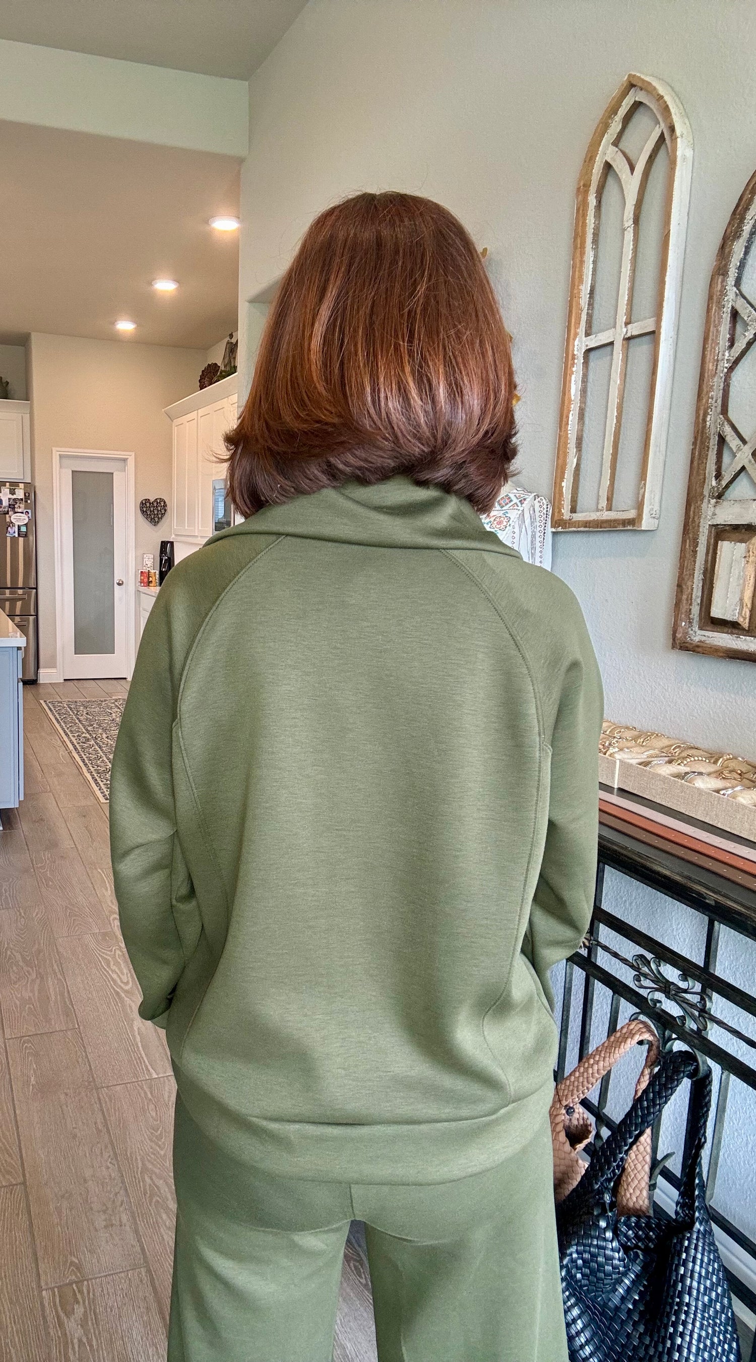 Lulu Lounge Set