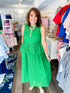 The Kensington Dress Entro