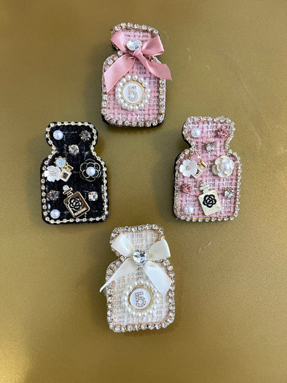 Pearl and Bow Pin SW Trading