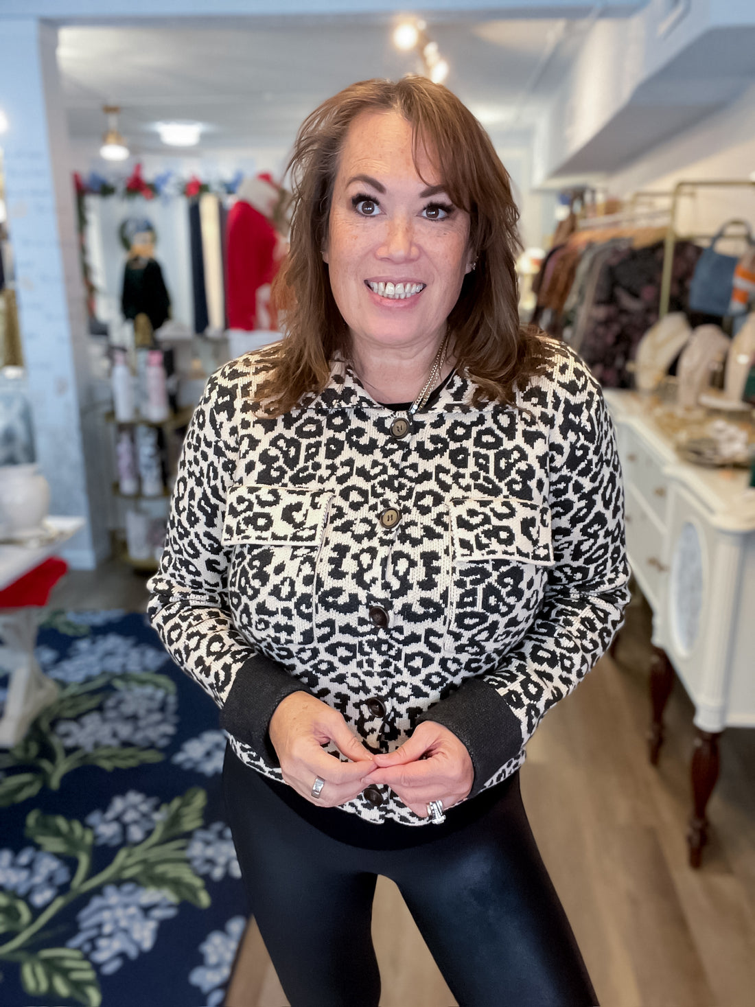 Wildside Sweater Listicle