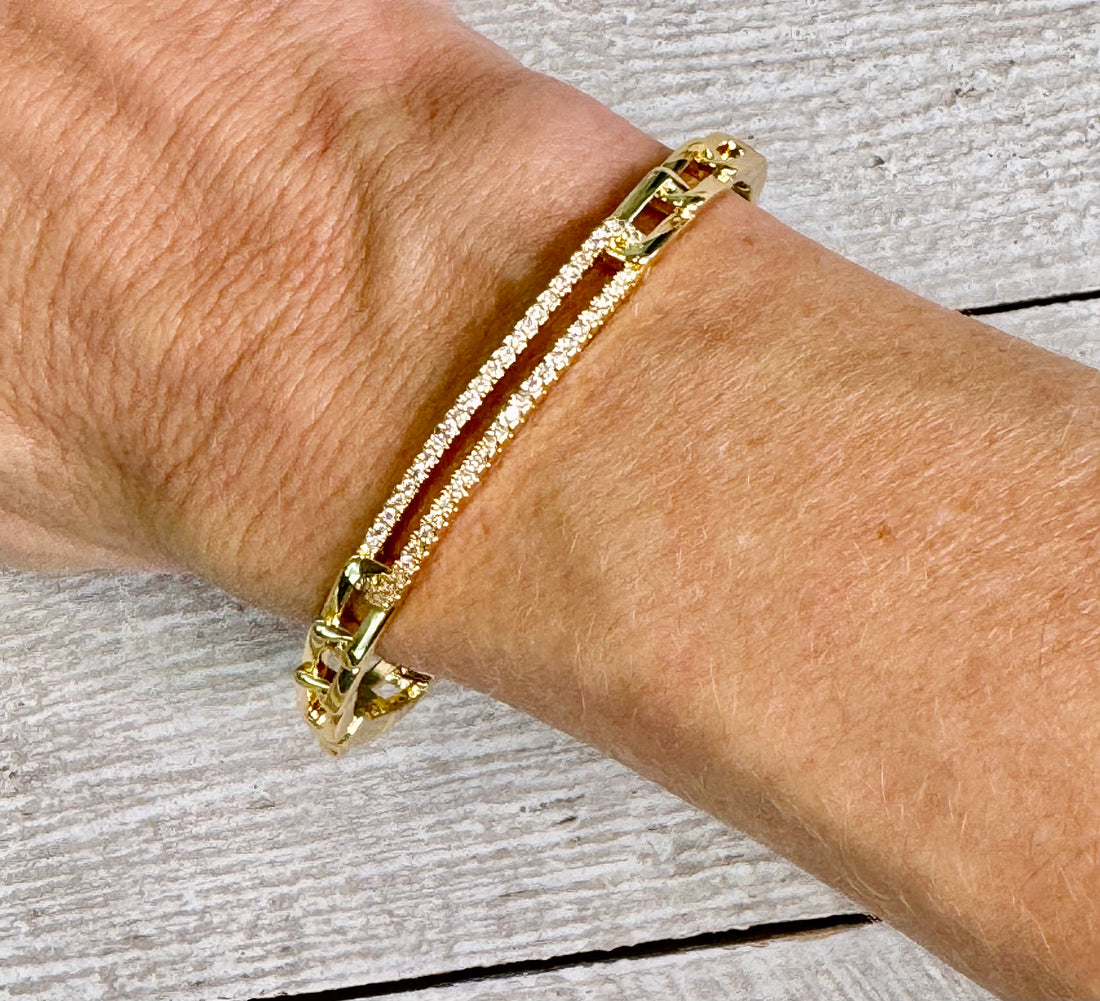 The Shimmer Bar