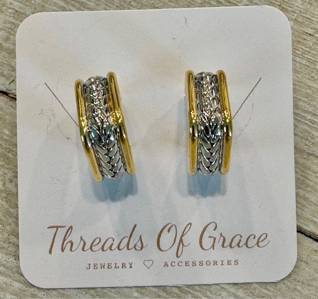 The Artisan Edge