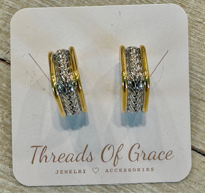 The Artisan Edge