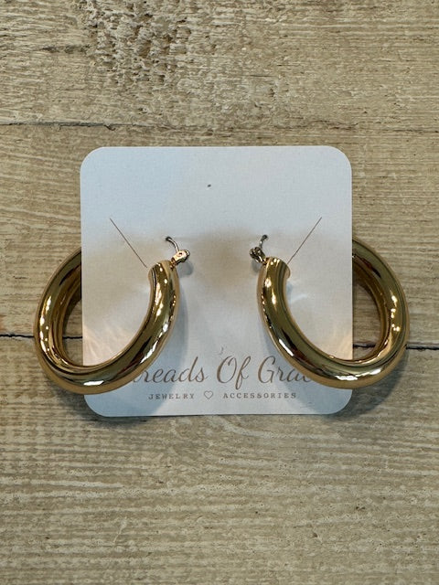 The Main Hoop