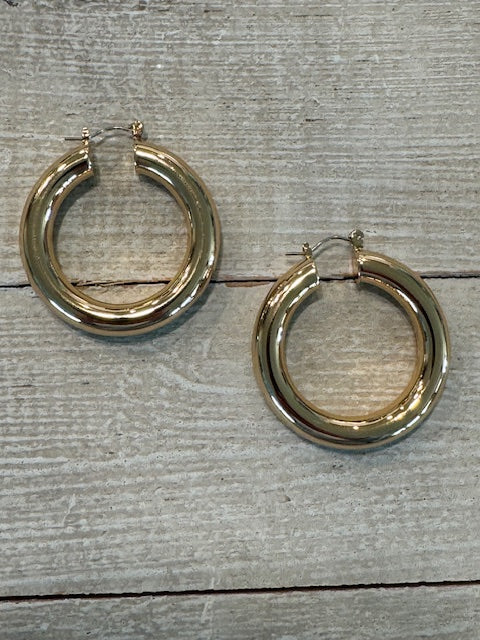 The Main Hoop
