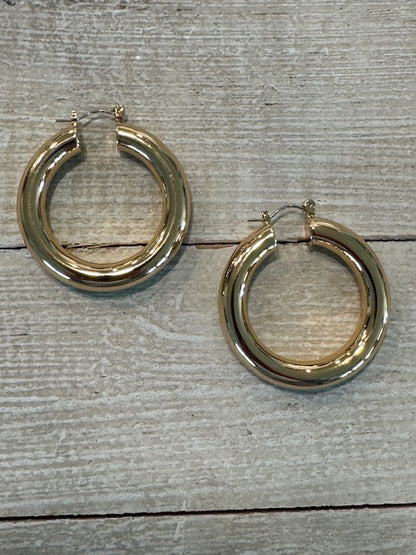 The Main Hoop