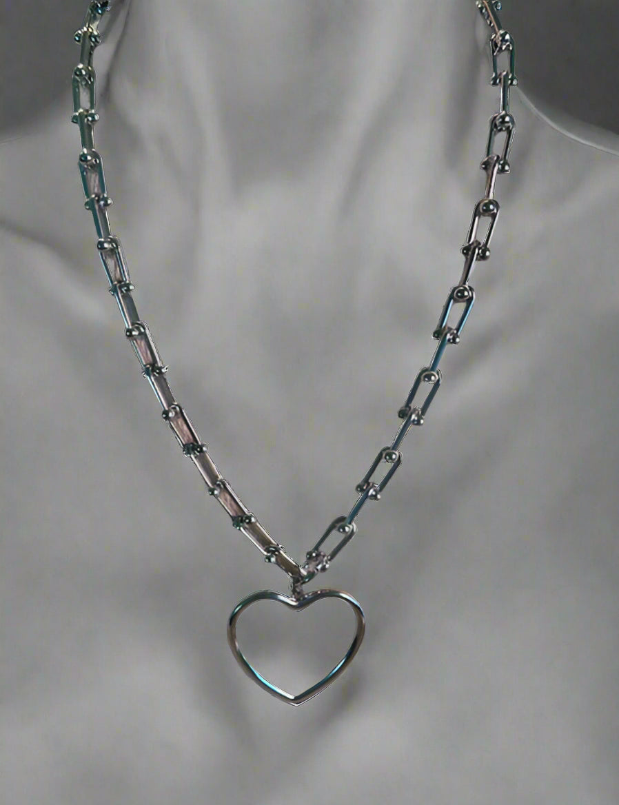 Linked by Love