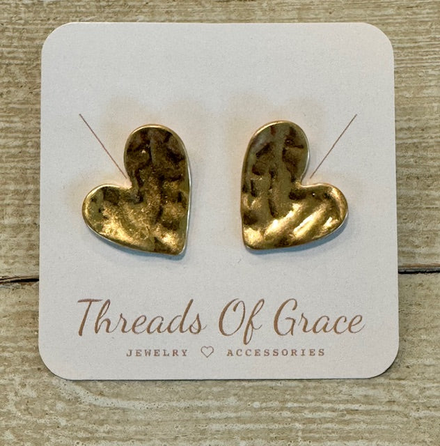 Imperfectly Yours Gold Edition