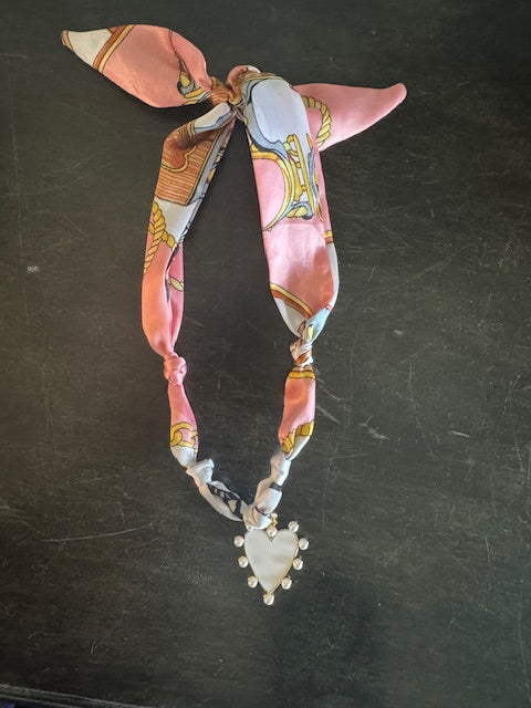 Blush Reverie Necklace