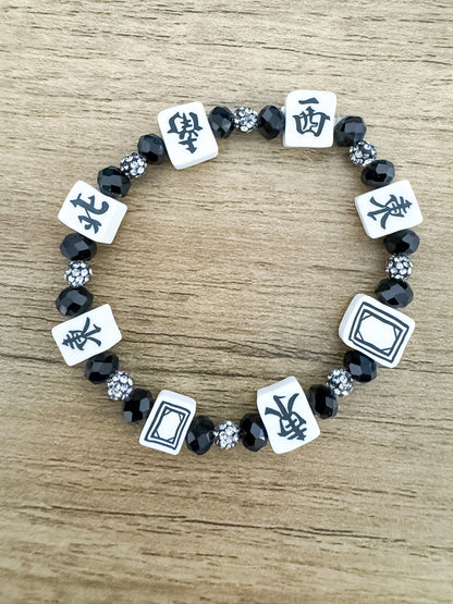 Mahjong Bracelet Lola