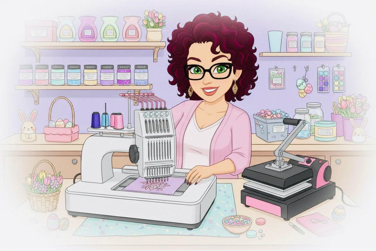 Silver Mesa Stretch Bracelet Threads of Grace