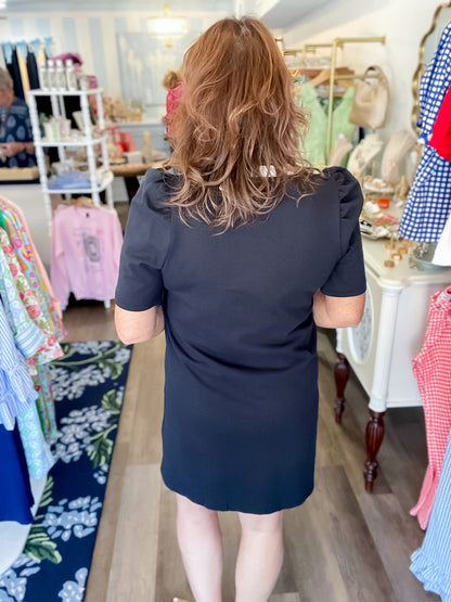 Midtown Chic Dress Mary Square