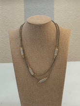 Harmony Links Necklace Threads of Grace