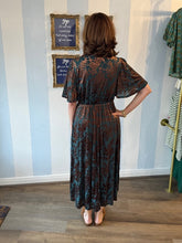Twilight Tapestry Dress in february