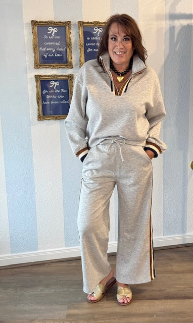 Leisure League Set Jodifl