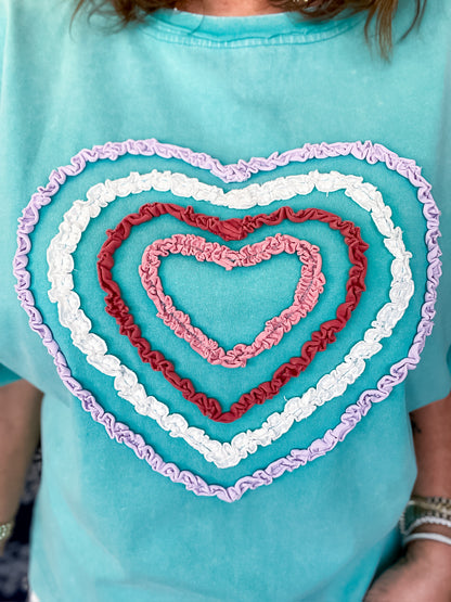 Heart &amp; Soul Top Easel