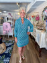 The Brighton Dress Mary Square
