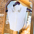 Vintage Glam Collar Threads of Grace