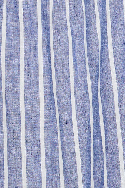 Cape Cod Stripe Dress