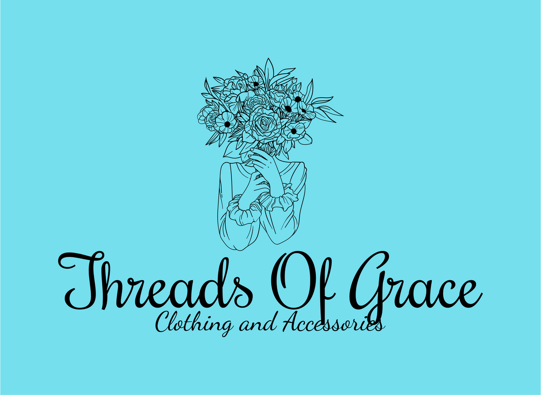 Threads Of Grace Gift Card