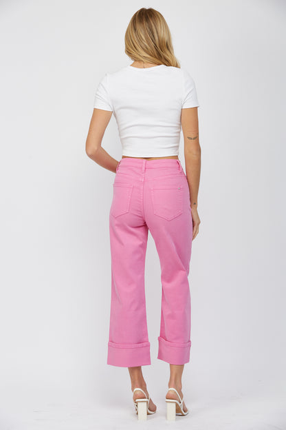 Hot Pink Pop