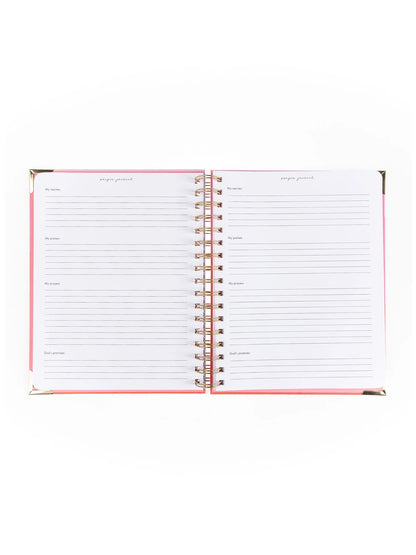 He is Able Prayer Journal Mary Square