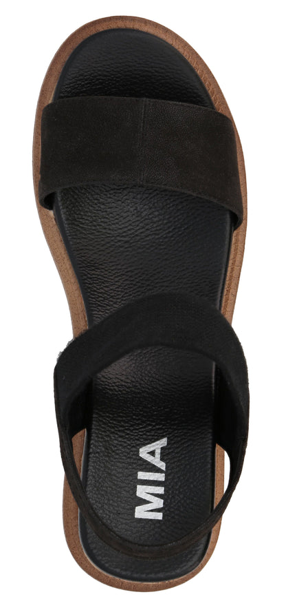 Strive Sneaker Sandals