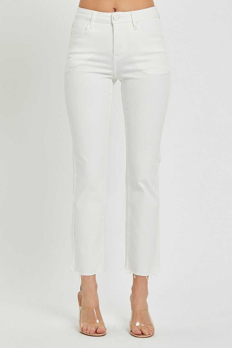 Risen Tummy Control Jean