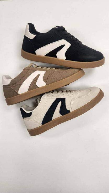 The Retro Sneaker by Very G