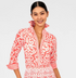 Melon Market Shirt Gretchen Scott
