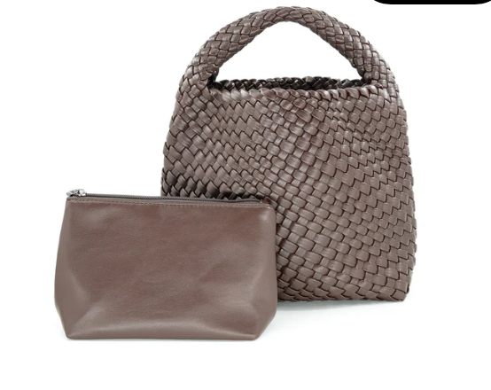 The Mini Maven Crossbody Bag BC Handbags