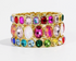 Showstopper Rainbow Stack Treasure Jewels