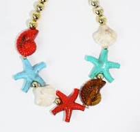 Vacay Vibes Necklace Treasure Jewels