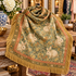 Bunny Meadow Fringe Scarf Swan Madchen