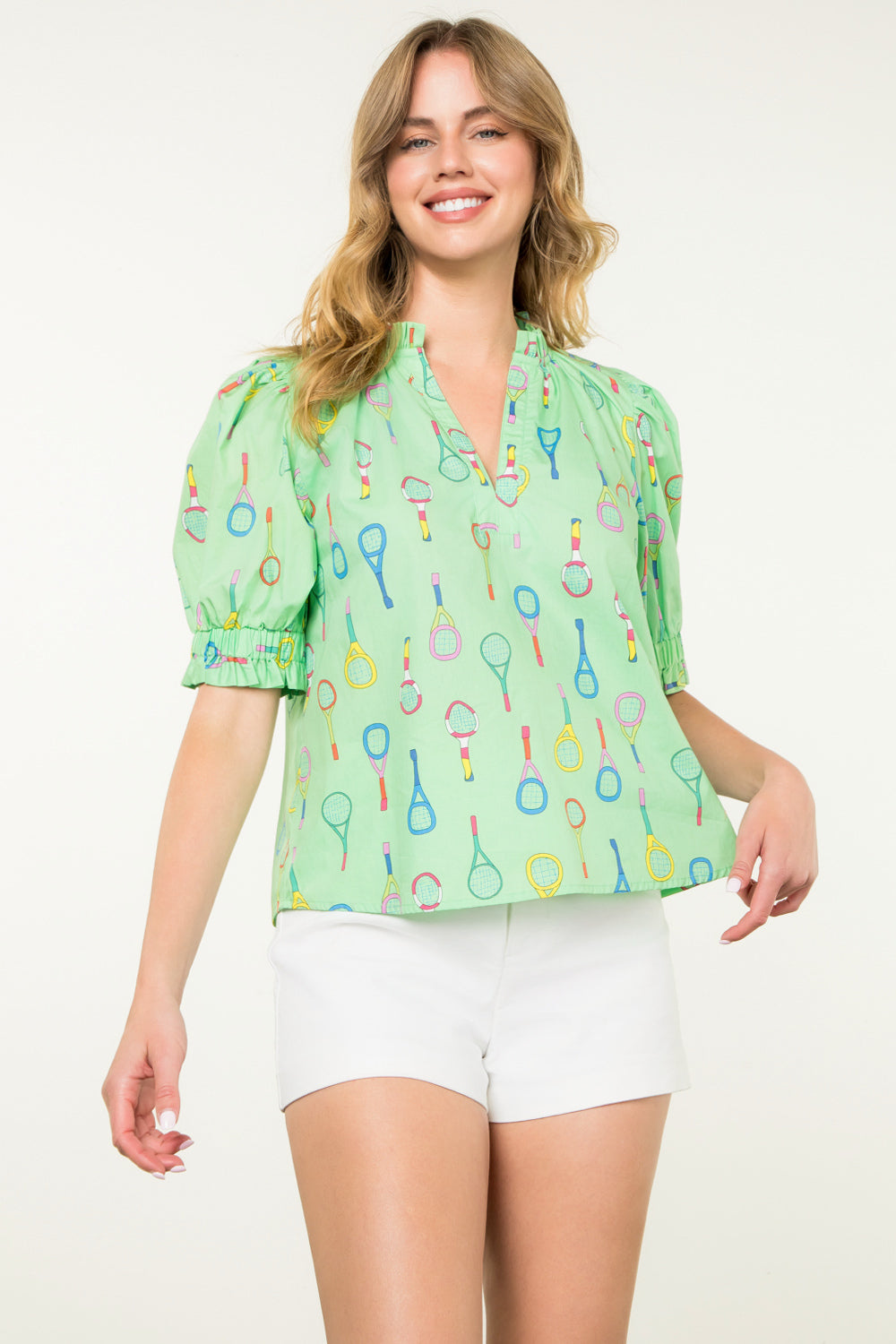 Match Point Top