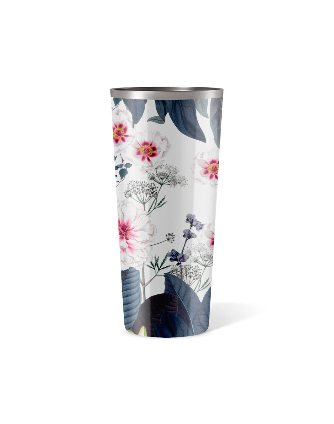 PEONY Blossom 22 oz Stainless Steel Insulated Tumbler