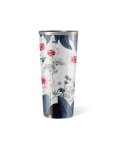 PEONY Blossom 22 oz Stainless Steel Insulated Tumbler