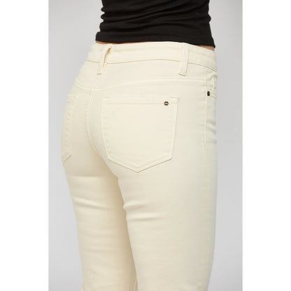 Worth The Wait Mid Rise Jean