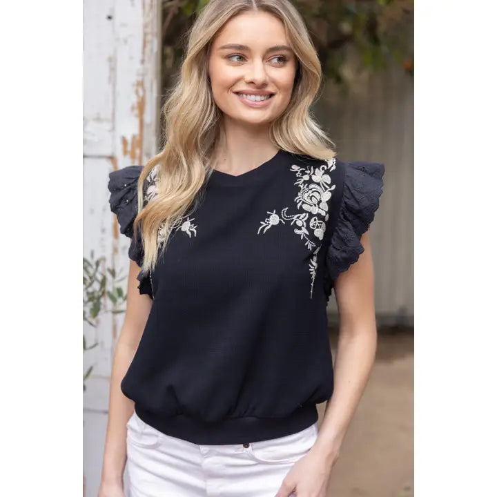Farrah Top