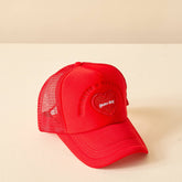 Game day trucker hat 